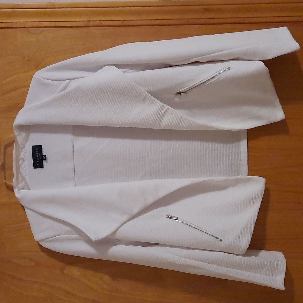 Premise petite jacket
